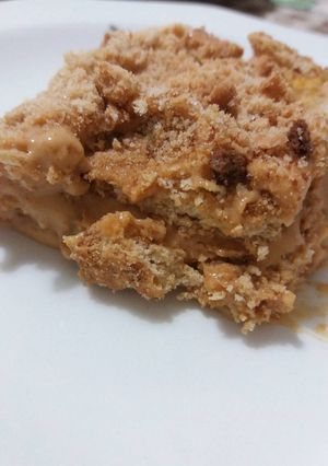 Una foto de Cocotorta