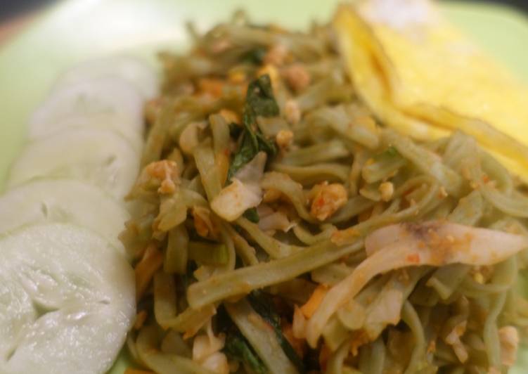 Rahasia Menyiapkan Resep Mie Goreng Jawa Aman Untuk Diet Anti Ribet!