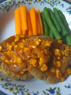 Foto resep Steak Tempe