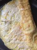 Cheese Omelette 🧀