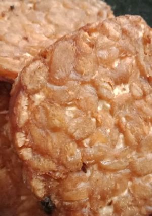 Foto resep Tempe goreng