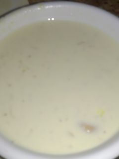 चावल ड्राई फ्रूट खीर(chawal dryfruit kheer recipe in hindi) रेसिपी मुख्य फोटो