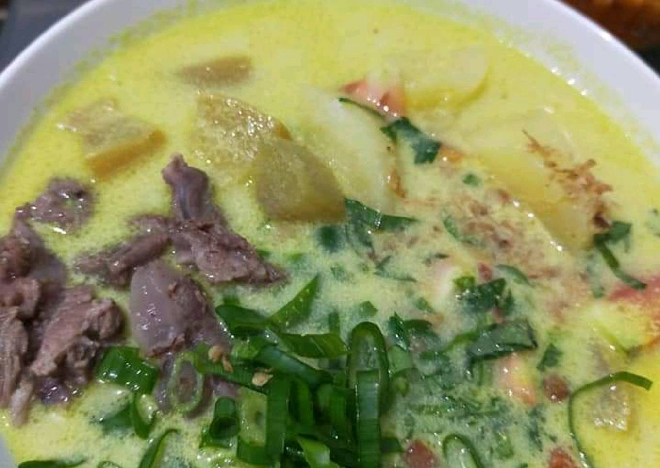 Soto Jakarte