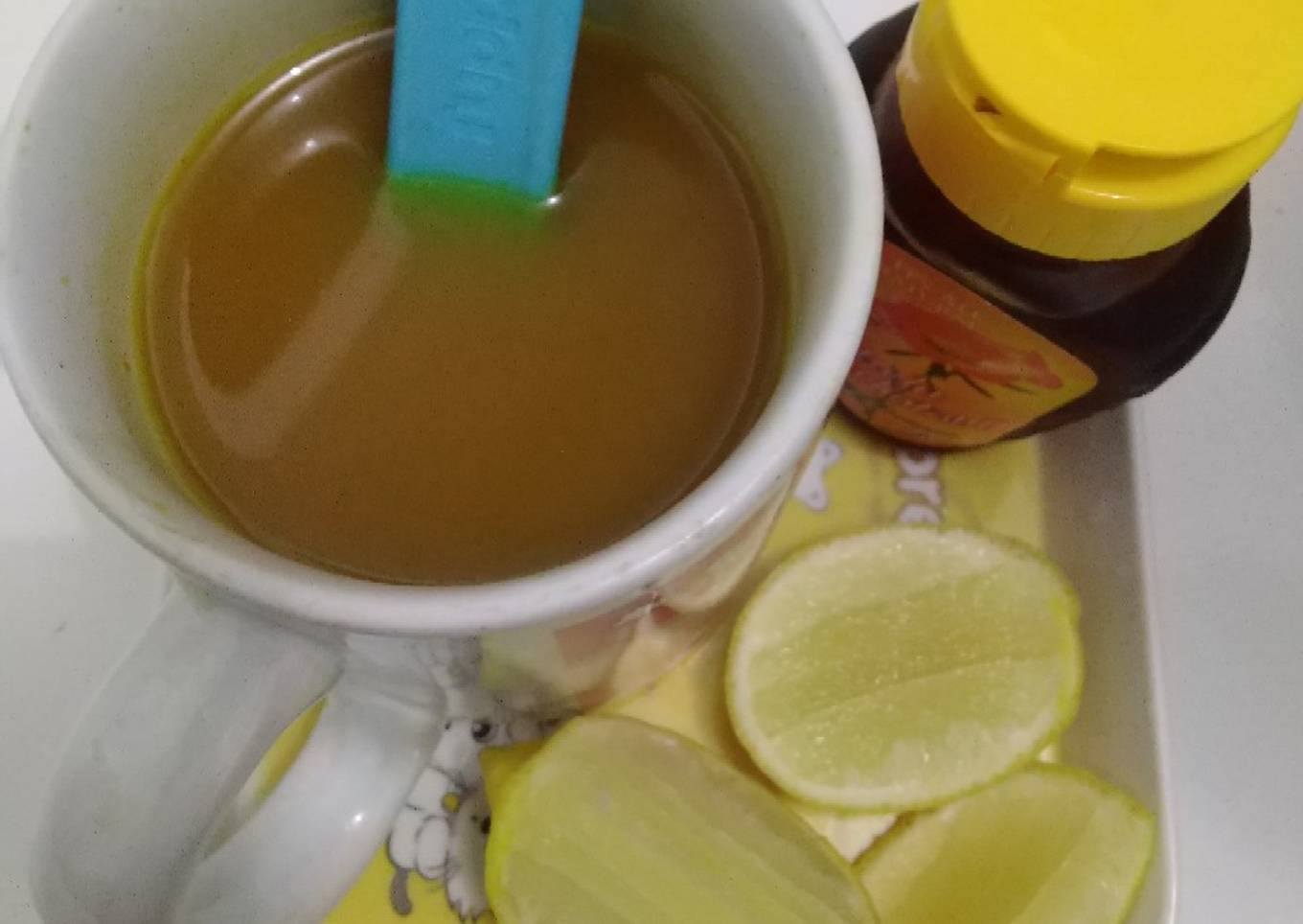 Jamu Sehat Enak