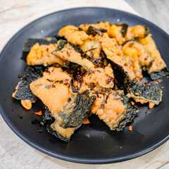 รูปของ Nori Tempura