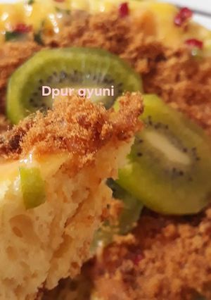 Foto resep Flloss abon
