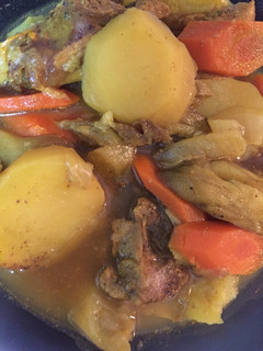 عکسی از دستور خوراک رژیمی