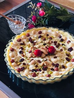 صورة لوصفة المدلوقة السورية