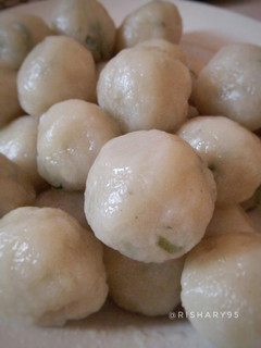 Foto resep Cilok