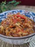 SAMBAL KECOMBRANG TERI 👍