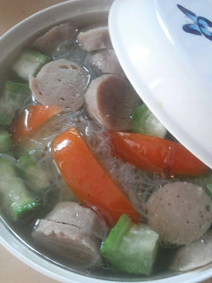 Foto resep Bening Oyong