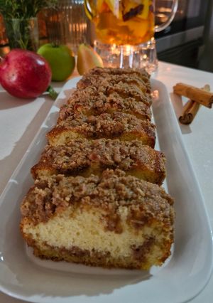 عکسی از دستور کیک استارباکس