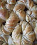 Rosquitas rápidas