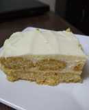 Postre de vainillas con leche condensada