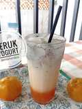 Jeruk Yogurt✅