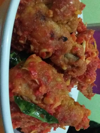 Langkah Mudah untuk Menyiapkan Resep Ayam Crispy Bumbu Bali yang Sempurna Anti Ribet, Sempurna