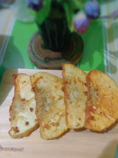 Foto resep Sukun Goreng Tepung Krispi