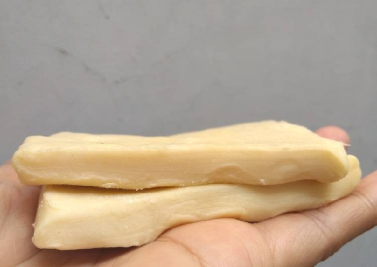Cara Membuat Kulit Pastry Homemade Yang Enak