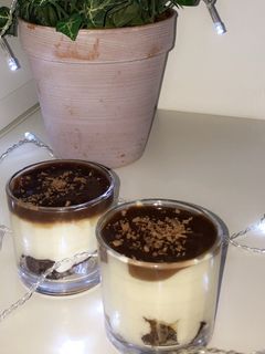 صورة لوصفة حلى الكاسات 😋
