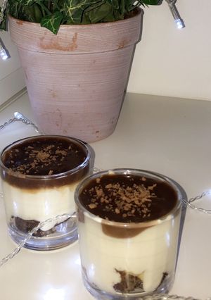 صورة لوصفة حلى الكاسات 😋