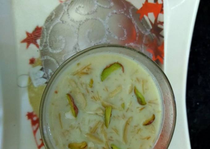 Sevai kheer