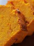 Easy Pumpkin Cake🎃
