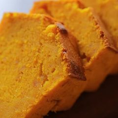 A picture of Easy Pumpkin Cake🎃.
