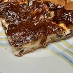 Foto principal de Quiche de bacon y jamón serrano