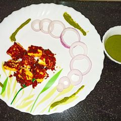 A picture of Monsoon Delight.