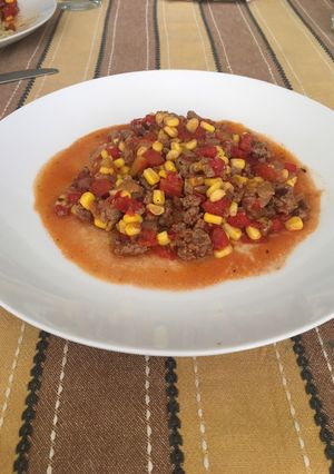 Una foto de Tomaticán