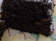 Una foto de torta de zanahoria y nuez