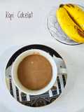 Kopi Cokelat
