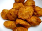 Gambar ayam giling telur