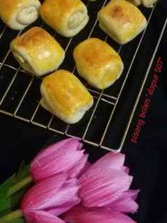 Foto resep Bolen pisang