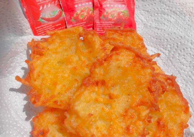 Hash browns