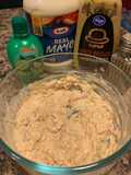 The Best Basic Tuna Salad Ever