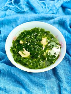 Hình của món Canh Rau Ngót Nấu Thịt Heo.