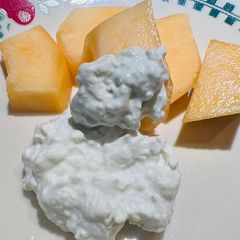 A picture of Blue Cheese Dip.