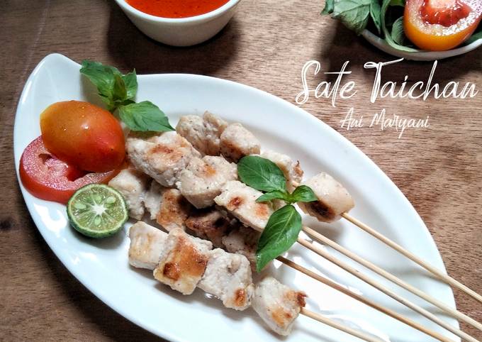 Sate Taichan