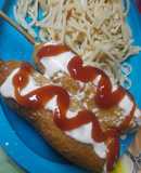 Banderillas Fácil, Rápido y Económico 🤤🍗🌭