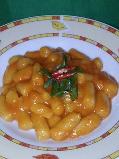 Foto resep Tteokbokki