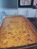 Chipa Guazú