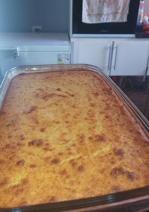 Una foto de Chipa Guazú