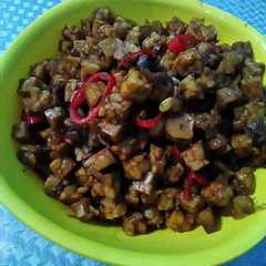 รูปของ Orek tempe