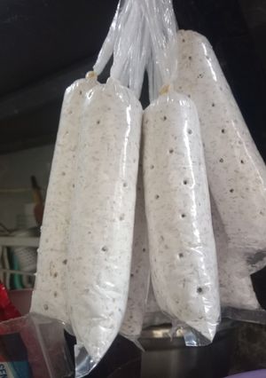 Foto resep Keripik Tempe Sagu