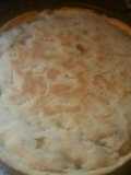 Tarta de salami