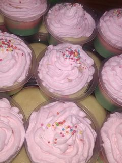 Foto resep Cupcake ekonomis