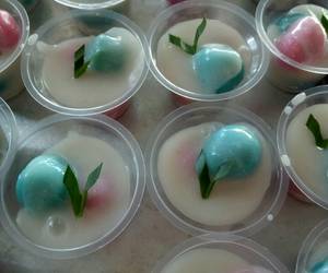 Resep Terbaru Putri mandi Gurih Mantul Resep Terbaru Putri mandi Gurih Mantul
