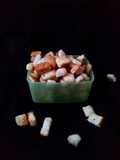 Caramel bread Popcorn