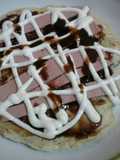 Okonomiyaki お好みやき